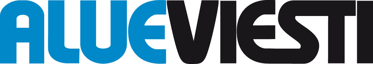Alueviesti-logo