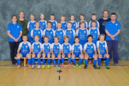FC Vapsi - P-07 FC Vapsi - P-07