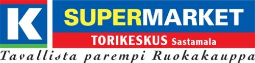 Logo KSM Torikeskus-pieni